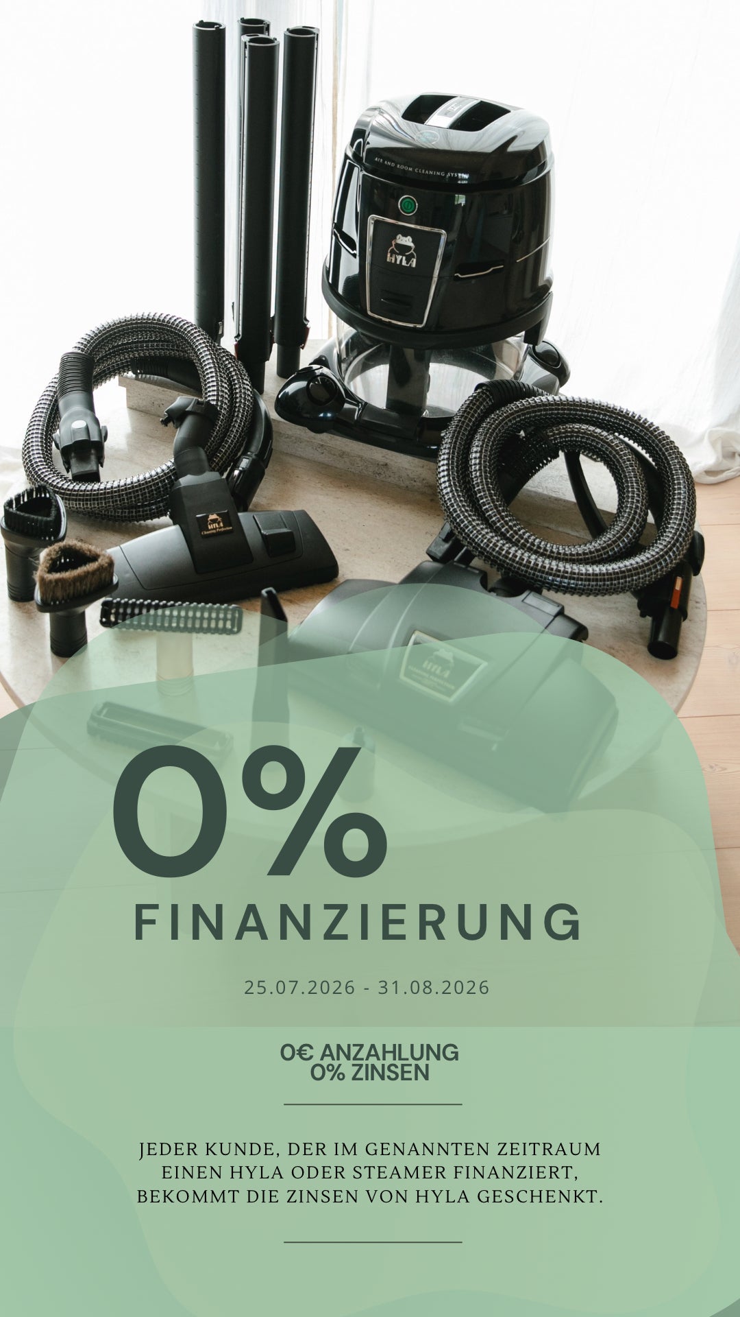 Hyla-Steamer-0%-Finanzierung-Oberösterreich