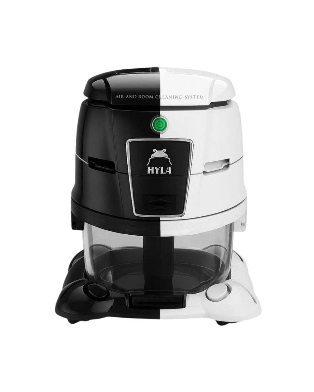 Hyla Est Schwarz Weiß