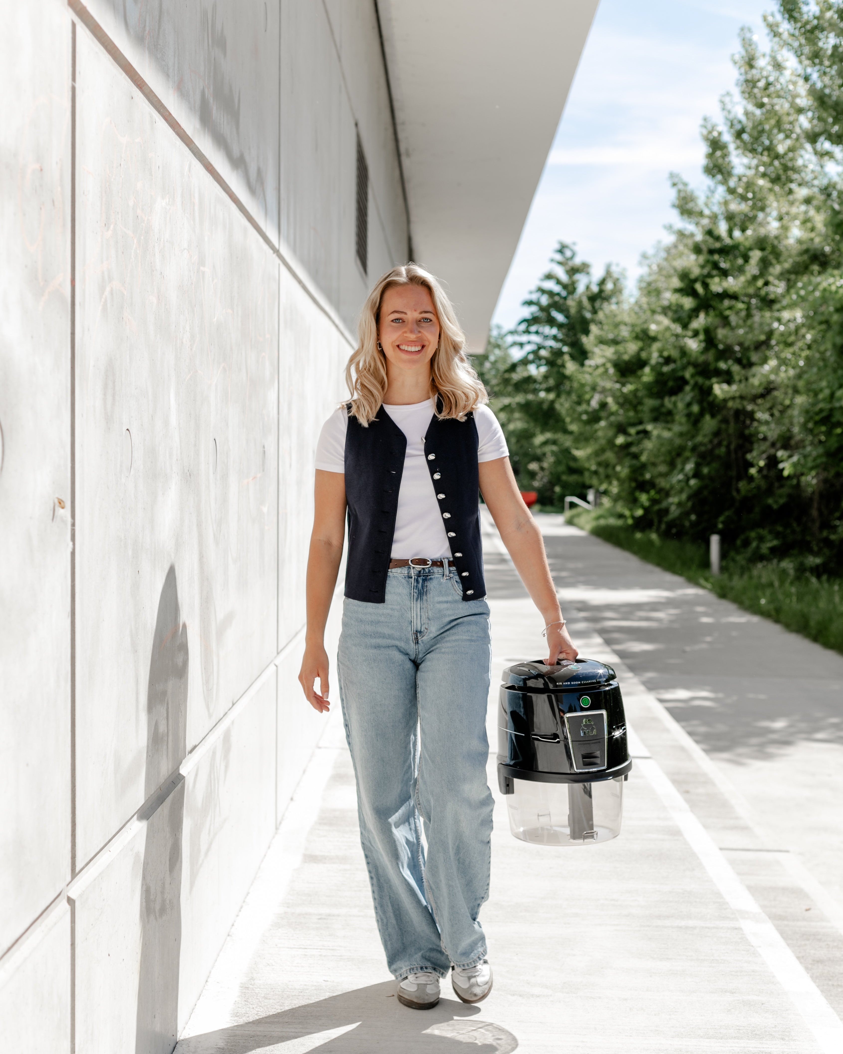 Hyla Beraterin aus Oberösterreich