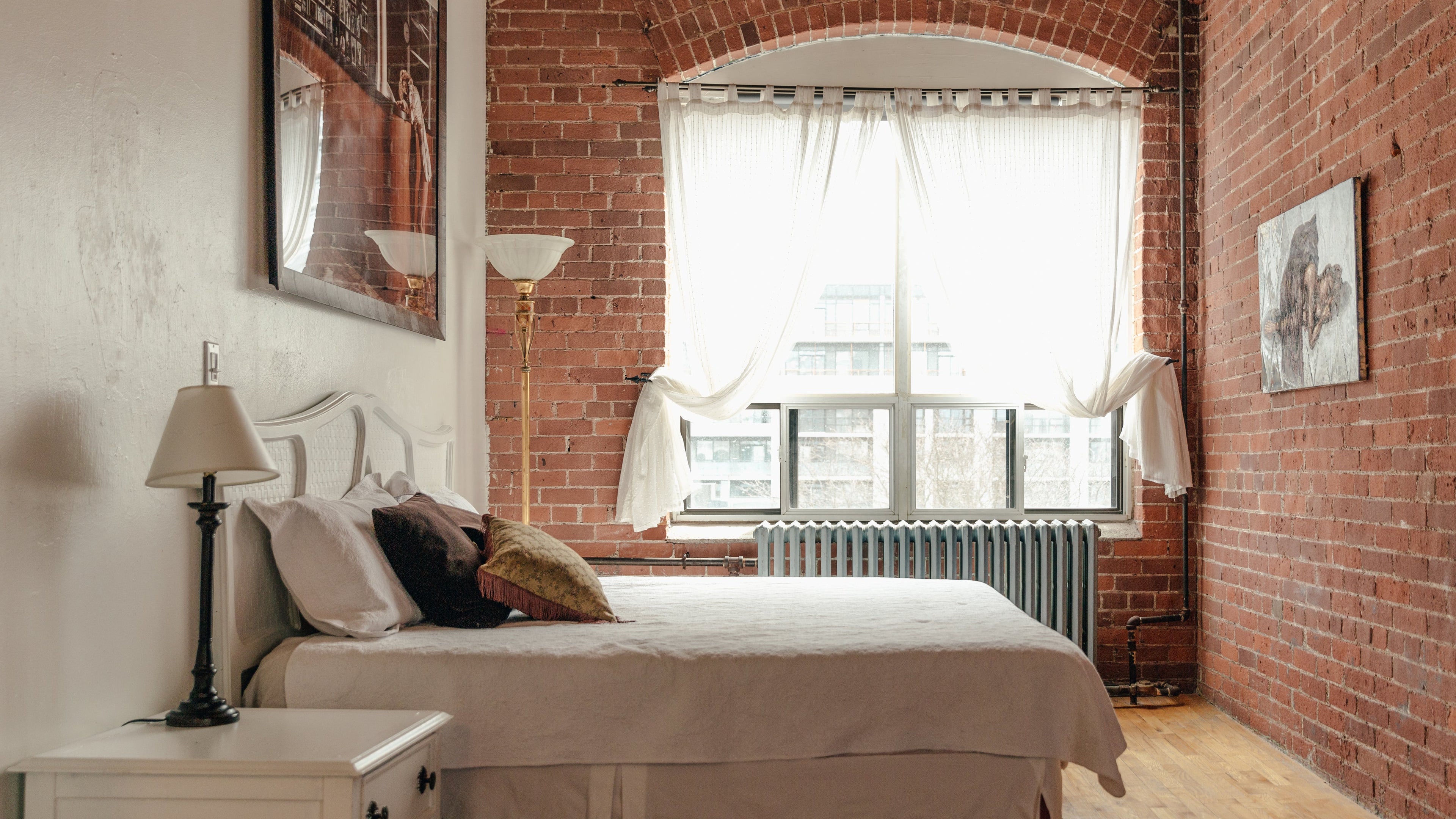 HYLA Tiefenreinigung einer Matratze